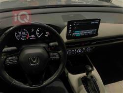 هۆندا HR-V